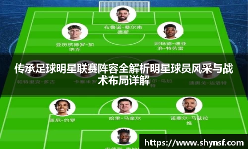 传承足球明星联赛阵容全解析明星球员风采与战术布局详解